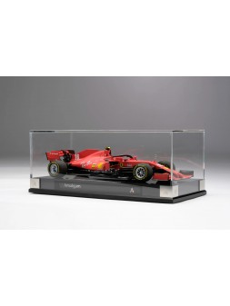 Ferrari SF1000 - Charles Leclerc - 1/18 Amalgam Amalgam Collection - 2