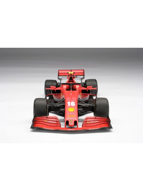 Ferrari SF1000 - Charles Leclerc - 1/18 Amalgam Amalgam Collection - 6