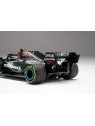 Mercedes-AMG F1 W11 EQ Performance 2020 Portuguese Grand Prix - Valtteri Bottas 1/18 Amalgam Amalgam Collection - 4