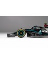 Mercedes-AMG F1 W11 EQ Performance 2020 Portuguese Grand Prix - Valtteri Bottas 1/18 Amalgam Amalgam Collection - 6