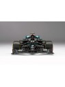 Mercedes-AMG F1 W11 EQ Performance 2020 Portuguese Grand Prix - Valtteri Bottas 1/18 Amalgam Amalgam Collection - 8