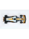 McLaren MCL35M 2021 Monaco Grand Prix - Daniel Ricciardo 1/18 Amalgam Amalgam Collection - 12