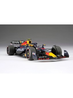 Oracle Red Bull Racing RB19 - Sergio Pérez - 1/18 Amalgam Amalgam Collection - 1