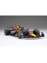 Oracle Red Bull Racing RB19 - Sergio Pérez - 1/18 Amalgam Amalgam Collection - 1