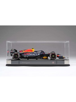 Oracle Red Bull Racing RB19 - Sergio Pérez - 1/18 Amalgam Amalgam Collection - 2