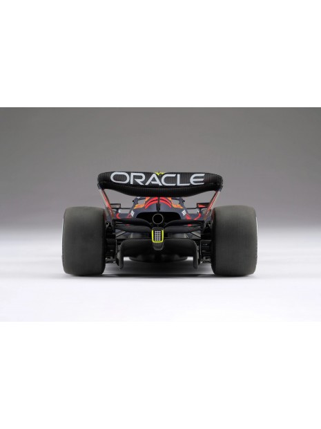 Oracle Red Bull Racing RB19 - Sergio Pérez - 1/18 Amalgam Amalgam Collection - 4