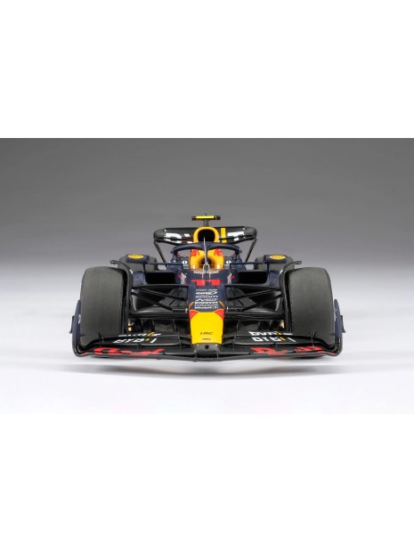 Oracle Red Bull Racing RB19 - Sergio Pérez - 1/18 Amalgam Amalgam Collection - 5