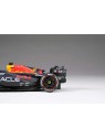 Oracle Red Bull Racing RB19 - Sergio Pérez - 1/18 Amalgam Amalgam Collection - 7