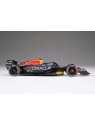 Oracle Red Bull Racing RB19 - Sergio Pérez - 1/18 Amalgam Amalgam Collection - 8