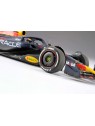 Oracle Red Bull Racing RB19 - Sergio Pérez - 1/18 Amalgam Amalgam Collection - 11