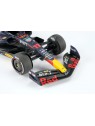 Oracle Red Bull Racing RB19 - Sergio Pérez - 1/18 Amalgam Amalgam Collection - 12