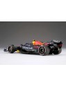 Oracle Red Bull Racing RB19 - Sergio Pérez - 1/18 Amalgam Amalgam Collection - 14