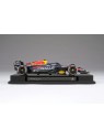 Oracle Red Bull Racing RB19 - Sergio Pérez - 1/18 Amalgam Amalgam Collection - 15