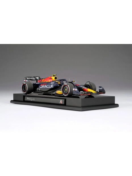 Oracle Red Bull Racing RB19 - Sergio Pérez - 1/18 Amalgam Amalgam Collection - 16