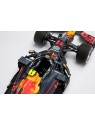 Red Bull Racing Honda RB16B 2021 Abu Dhabi Grand Prix - Sergio Pérez - 1/18 Amalgam Amalgam Collection - 7