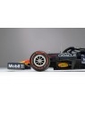 Red Bull Racing Honda RB16B 2021 Abu Dhabi Grand Prix - Sergio Pérez - 1/18 Amalgam Amalgam Collection - 12