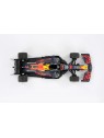 Red Bull Racing Honda RB16B 2021 Abu Dhabi Grand Prix - Sergio Pérez - 1/18 Amalgam Amalgam Collection - 14