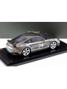 Porsche 911 (992) Turbo S Heritage Design 50 Years 1/18 Dealer Edition  - 3