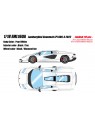 Lamborghini Countach LPI 800-4 2022 1/18 Make Up Eidolon Make Up - 10