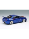 Nissan Skyline GT-R (BNR34 Nismo R-tune) 1/43 Make Up Eidolon Make Up - 2