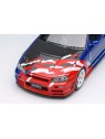 Nissan Skyline GT-R (BNR34 Nismo R-tune) 1/43 Make Up Eidolon Make Up - 3