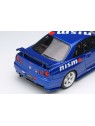 Nissan Skyline GT-R (BNR34 Nismo R-tune) 1/43 Make Up Eidolon Make Up - 5