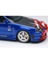 Nissan Skyline GT-R (BNR34 Nismo R-tune) 1/43 Make Up Eidolon Make Up - 6