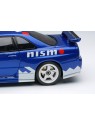 Nissan Skyline GT-R (BNR34 Nismo R-tune) 1/43 Make Up Eidolon Make Up - 7