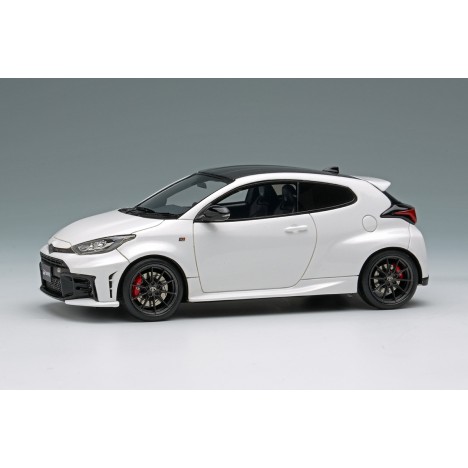 Toyota GR Yaris RZ High Performance 2024 1/43 Make Up Eidolon Make Up - 2