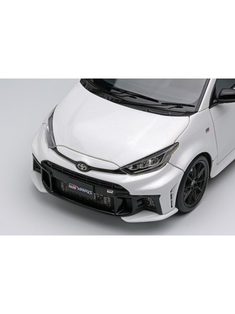 Toyota GR Yaris RZ High Performance 2024 1/43 Make Up Eidolon Make Up - 3