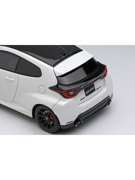 Toyota GR Yaris RZ High Performance 2024 1/43 Make Up Eidolon Make Up - 4