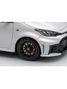 Toyota GR Yaris RZ High Performance 2024 1/43 Make Up Eidolon Make Up - 6