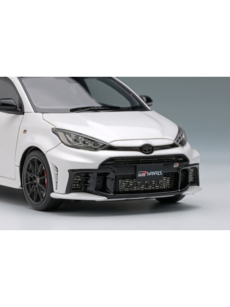 Toyota GR Yaris RZ High Performance 2024 1/43 Make Up Eidolon Make Up - 8