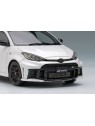 Toyota GR Yaris RZ High Performance 2024 1/43 Make Up Eidolon Make Up - 8