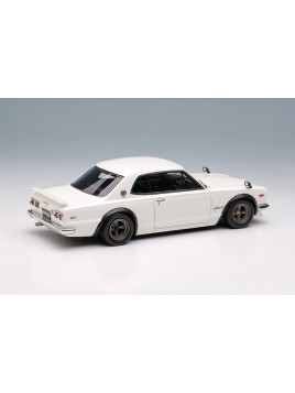 Nissan Skyline 2000 GT-R 1/43 Make Up Vision Make Up - 1