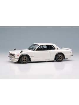 Nissan Skyline 2000 GT-R 1/43 Make Up Vision Make Up - 2