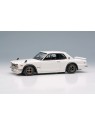 Nissan Skyline 2000 GT-R 1/43 Make Up Vision Make Up - 2