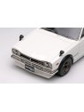 Nissan Skyline 2000 GT-R 1/43 Make Up Vision Make Up - 3