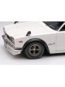 Nissan Skyline 2000 GT-R 1/43 Make Up Vision Make Up - 5