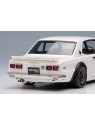 Nissan Skyline 2000 GT-R 1/43 Make Up Vision Make Up - 8