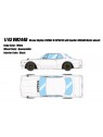 Nissan Skyline 2000 GT-R 1/43 Make Up Vision Make Up - 9