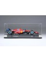 Ferrari SF-24 2024 Miami Grand Prix - Carlos Sainz 1/18 Amalgam Amalgam Collection - 1