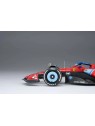 Ferrari SF-24 2024 Miami Grand Prix - Carlos Sainz 1/18 Amalgam Amalgam Collection - 7