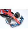 Ferrari SF-24 2024 Miami Grand Prix - Carlos Sainz 1/18 Amalgam Amalgam Collection - 11