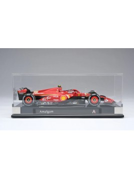 Ferrari SF-24 2024 Australian Grand Prix - Carlos Sainz 1/18 Amalgam Amalgam Collection - 1