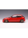 Honda Civic Type R EK9 Mugen (Milano Red) 1/18 Motorhelix Motorhelix - 1