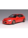 Honda Civic Type R EK9 Mugen (Milano Red) 1/18 Motorhelix Motorhelix - 2