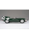 Jaguar D-type 1956 Reims Winner 1/18 Amalgam Amalgam Collection - 8