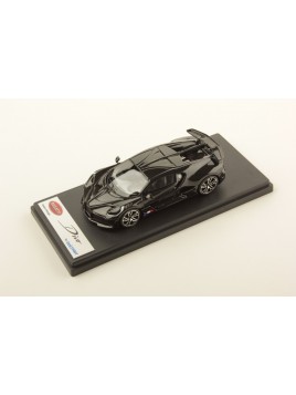 Bugatti Divo (koolstof) 1/43 Looksmart Looksmart - 3