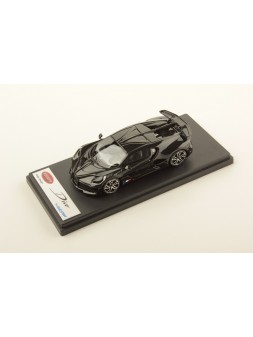 Bugatti Divo (Carbon) 1/43 Looksmart Looksmart - 3